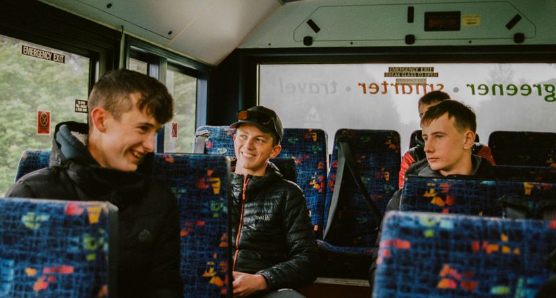 © Zora Kuettner - Highland spring