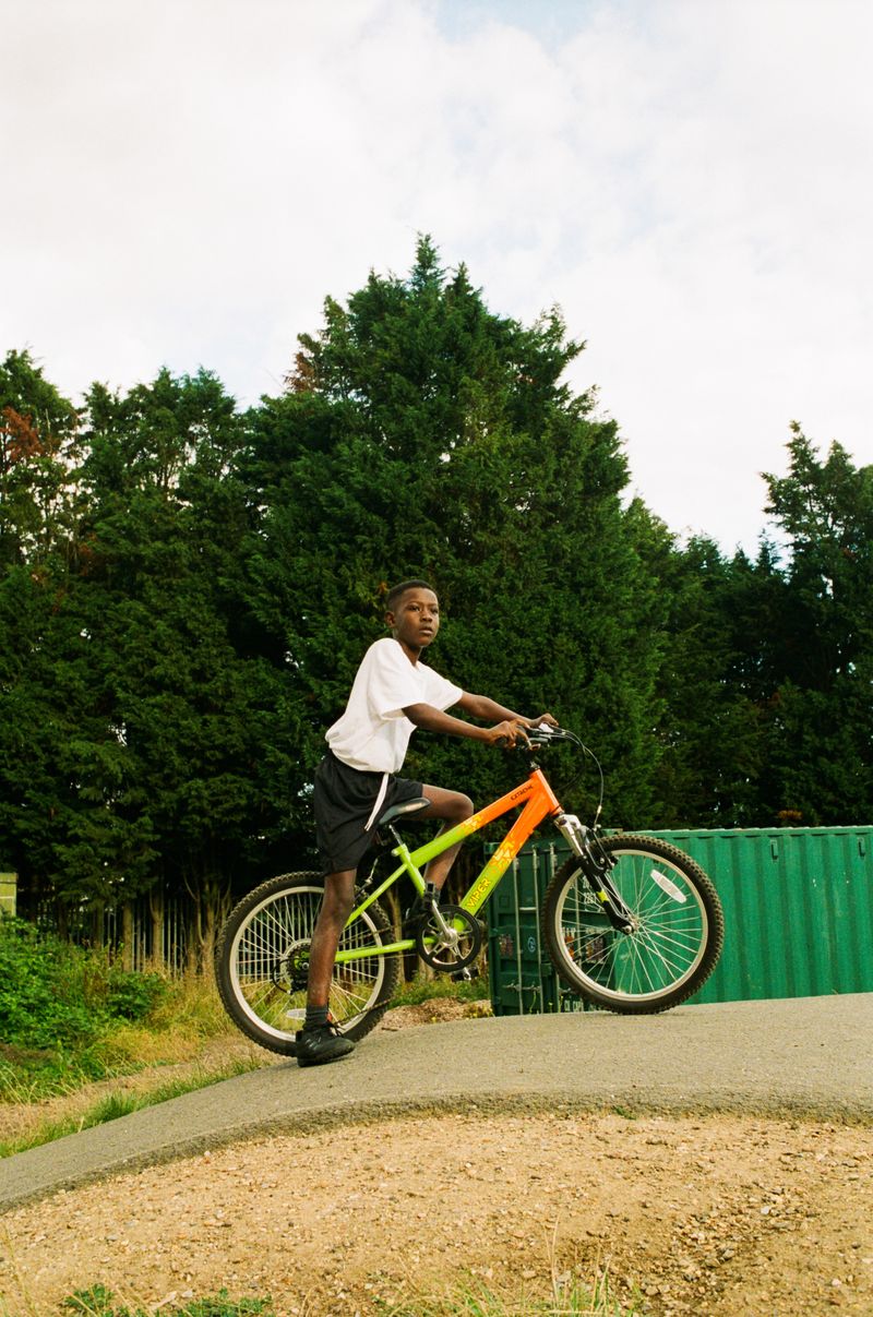 © Zora Kuettner - Hopeful