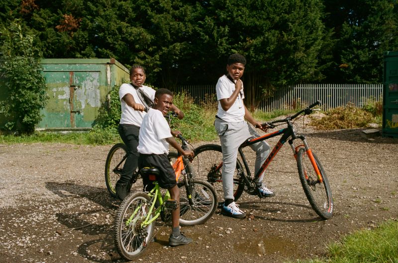 © Zora Kuettner - Fresh tears