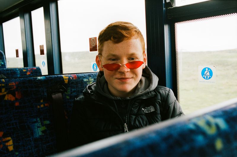 © Zora Kuettner - Rory