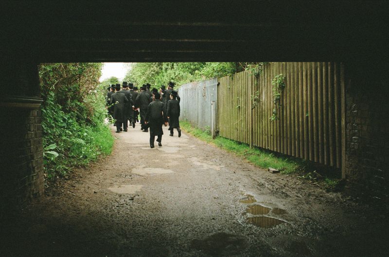 © Zora Kuettner - Going places