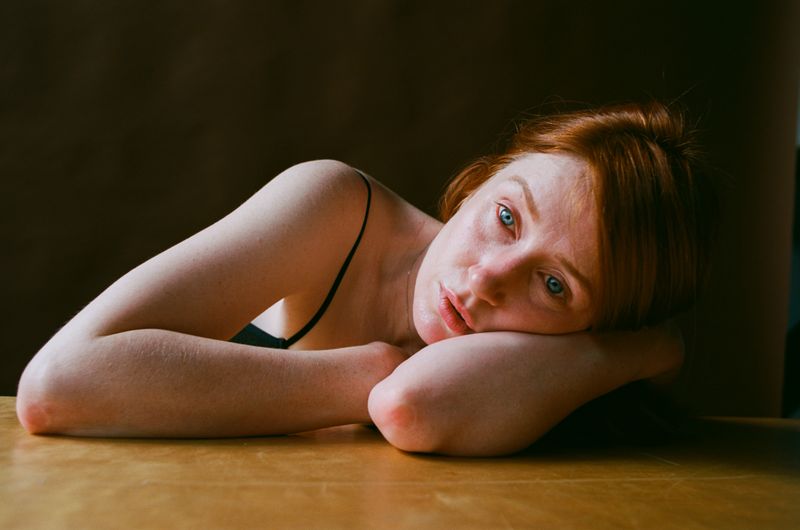 © Zora Kuettner - You'll say you lost me