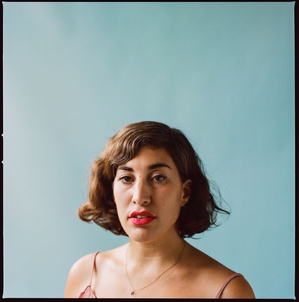 © Zora Kuettner - Will I stop you in your tracks?