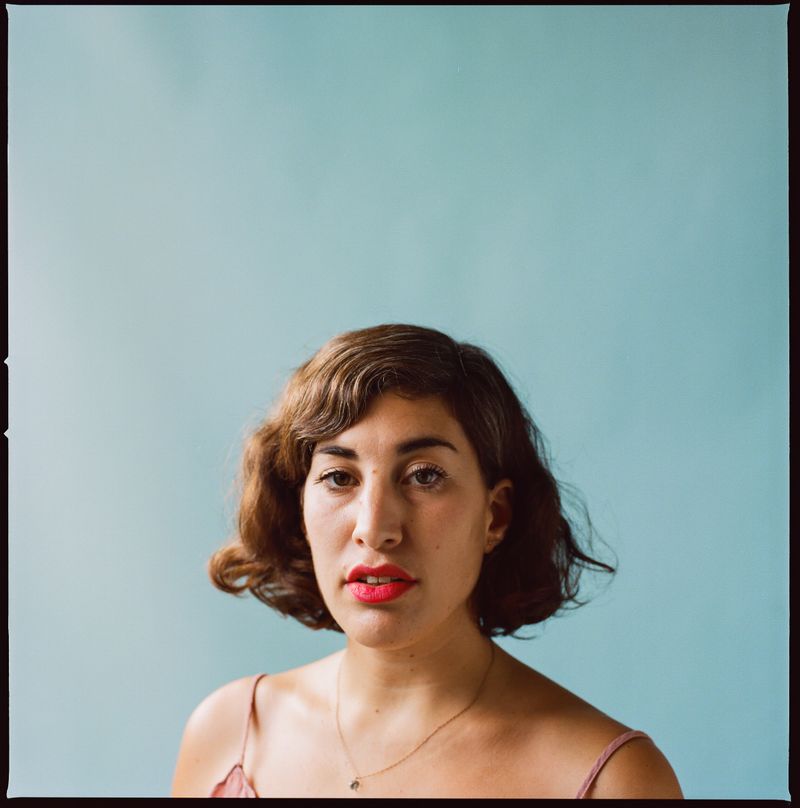 © Zora Kuettner - Will I stop you in your tracks?