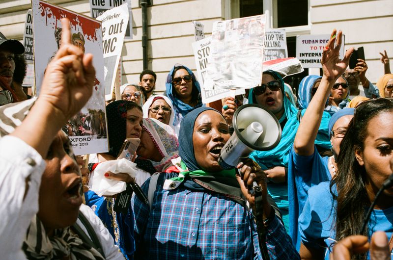 © Zora Kuettner - Lay your head on my shoulder