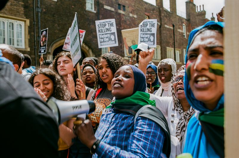 © Zora Kuettner - Count the women