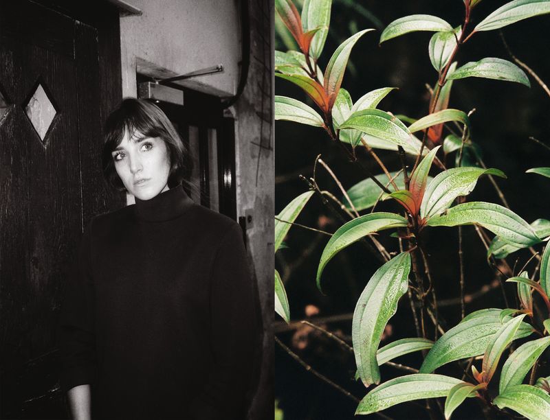 © Salomé Jartoux - Image from the Solitudes photography project