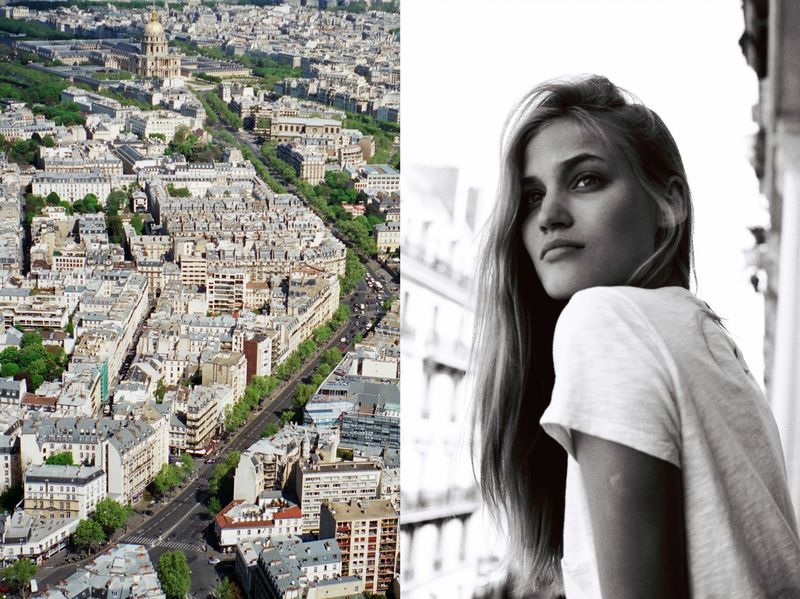 © Salomé Jartoux - Image from the Solitudes photography project