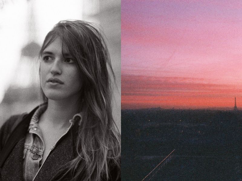 © Salomé Jartoux - Image from the Solitudes photography project