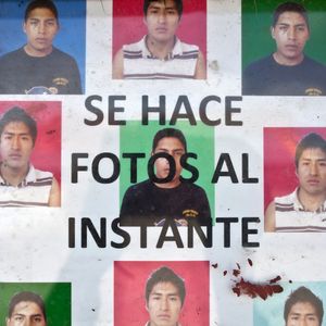 Charaña Photo Studio