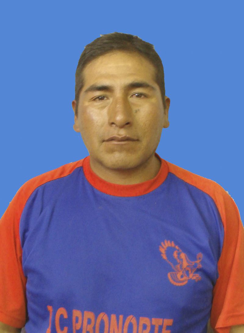 © Francesco Giusti - Image from the Charaña PHOTO STUDIO photography project