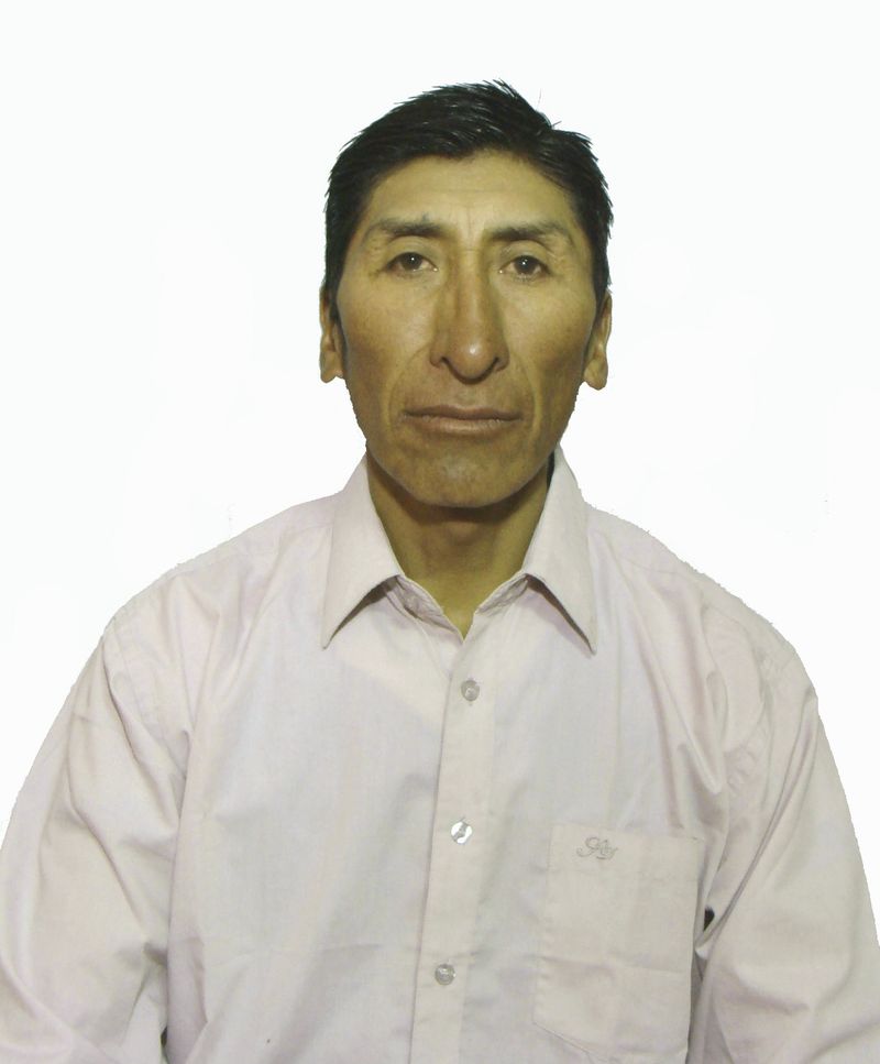 © Francesco Giusti - Image from the Charaña PHOTO STUDIO photography project