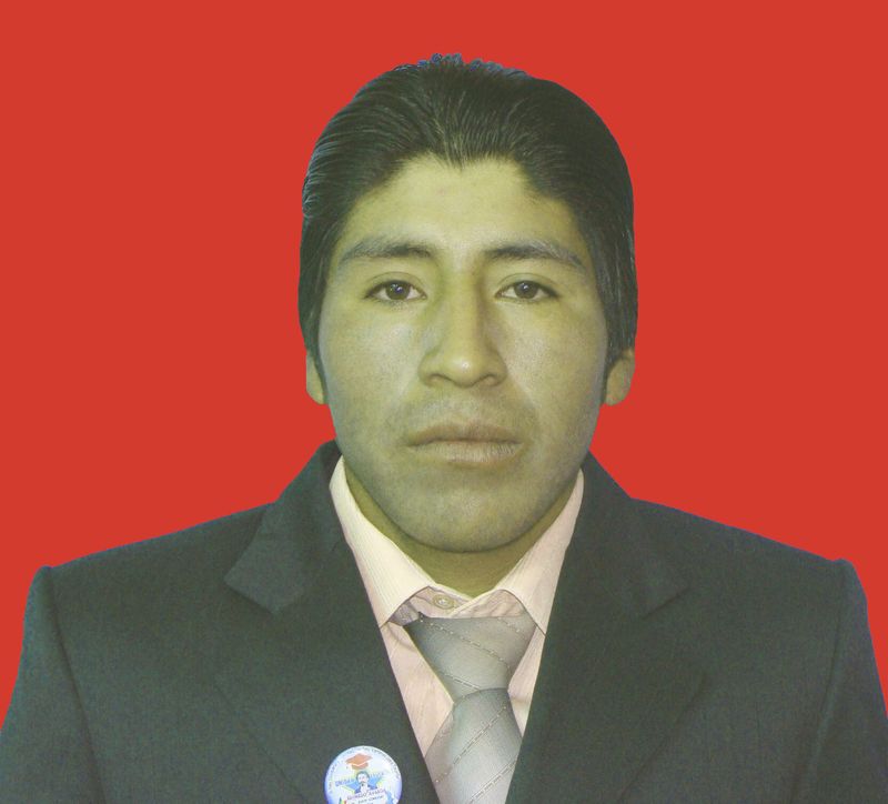 © Francesco Giusti - Image from the Charaña PHOTO STUDIO photography project