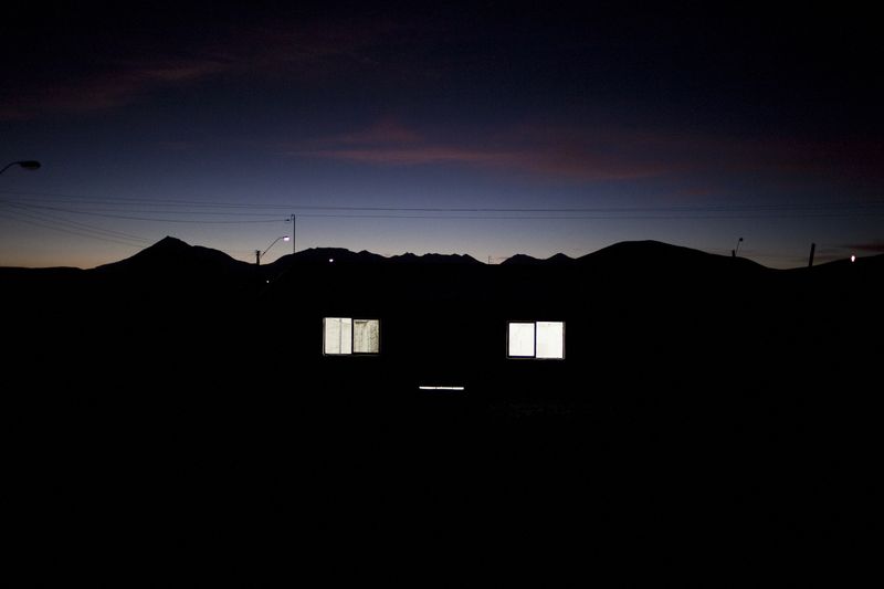 © Francesco Giusti - Image from the Charaña PHOTO STUDIO photography project