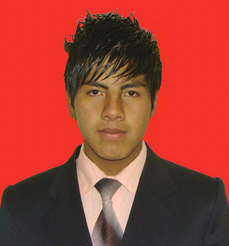 © Francesco Giusti - Image from the Charaña PHOTO STUDIO photography project