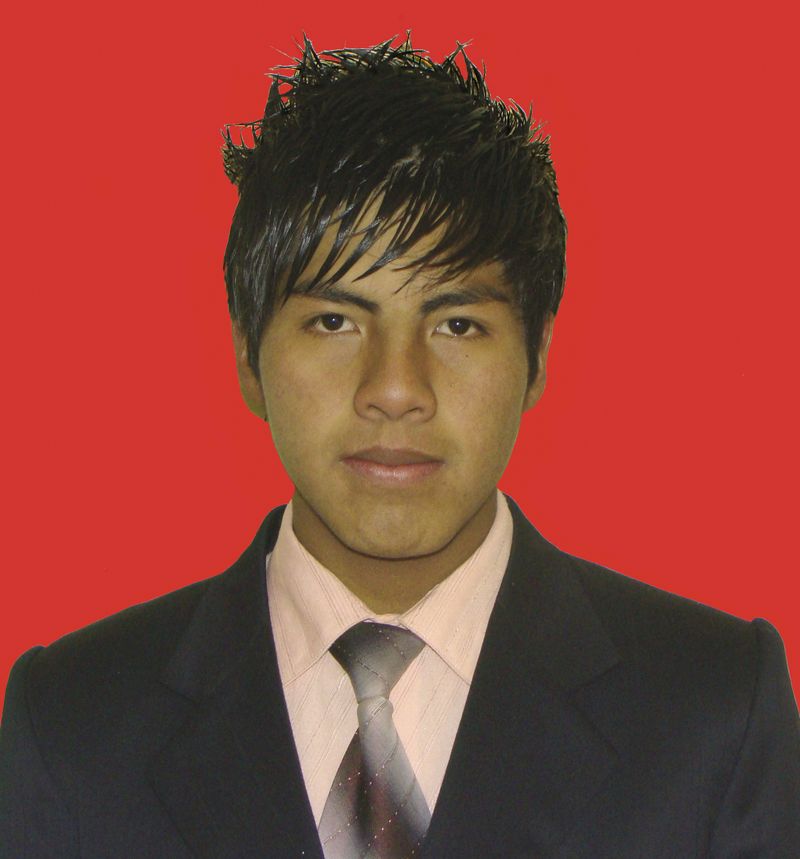 © Francesco Giusti - Image from the Charaña PHOTO STUDIO photography project