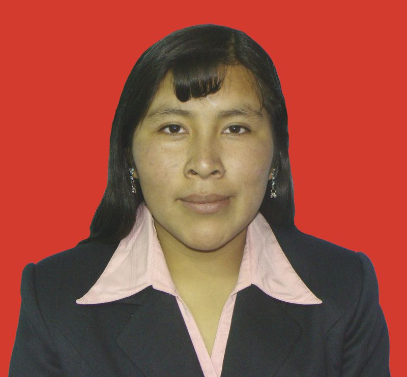 © Francesco Giusti - Image from the Charaña PHOTO STUDIO photography project