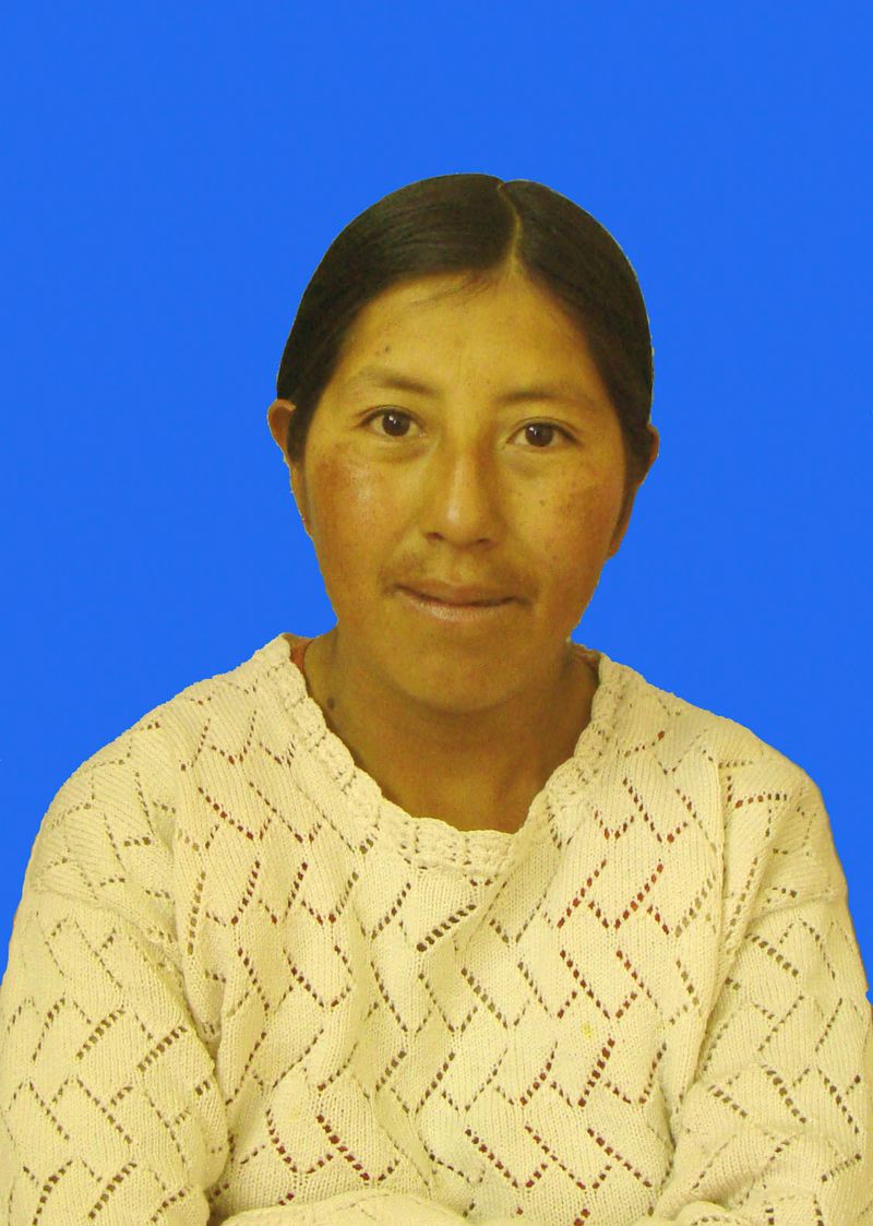 © Francesco Giusti - Image from the Charaña PHOTO STUDIO photography project