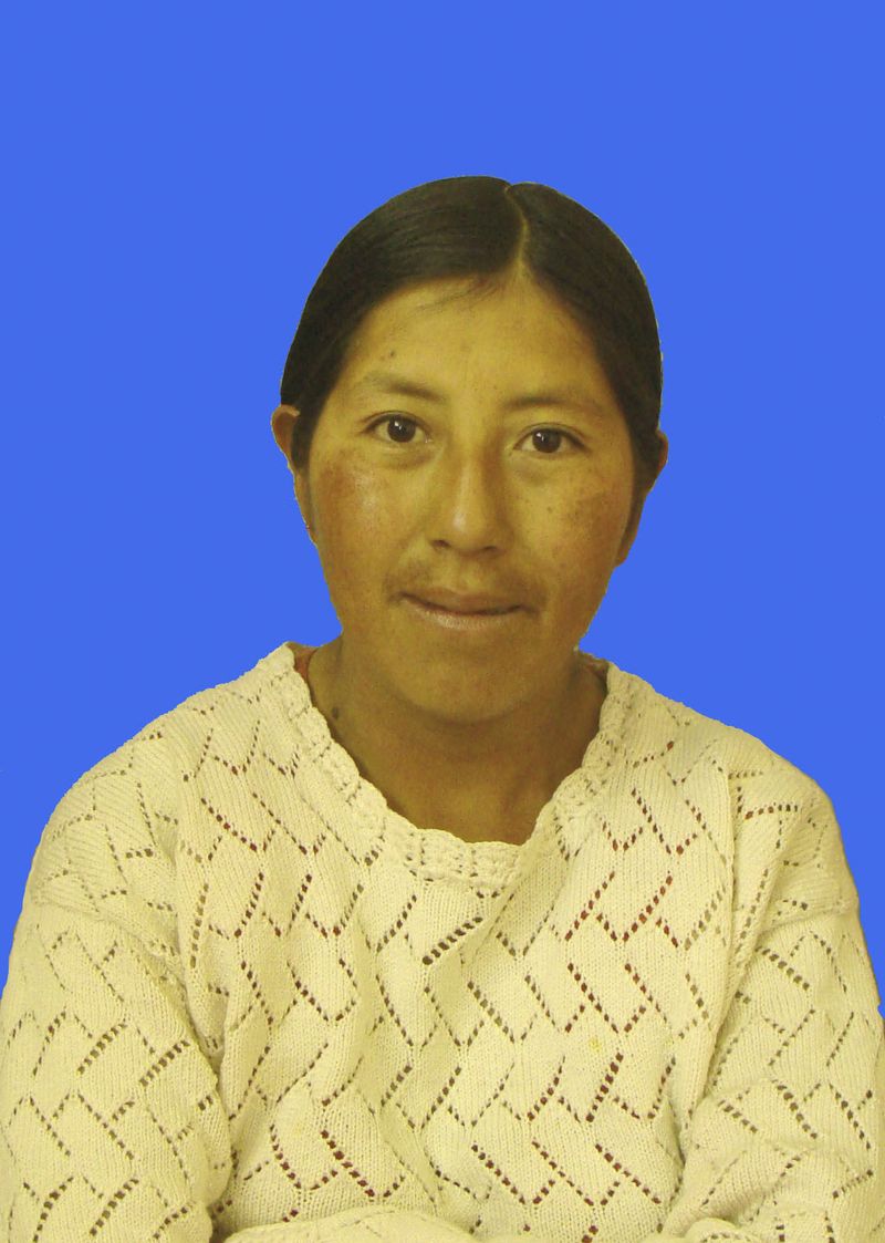 © Francesco Giusti - Image from the Charaña PHOTO STUDIO photography project