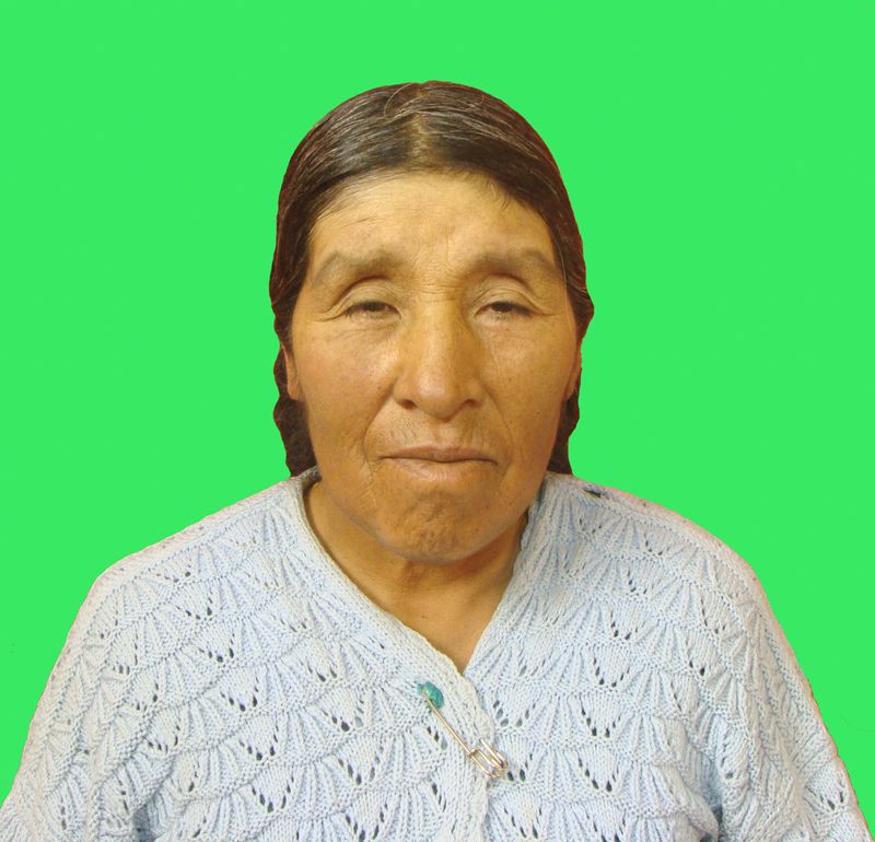 © Francesco Giusti - Image from the Charaña PHOTO STUDIO photography project