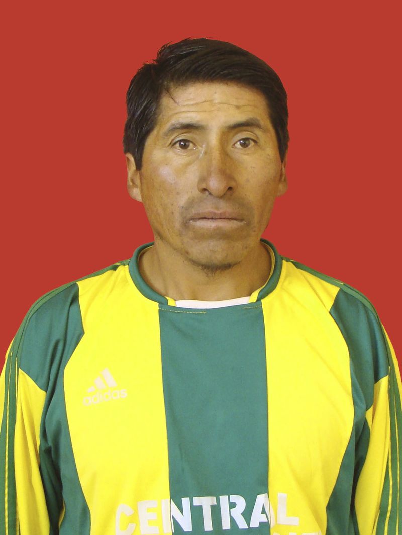 © Francesco Giusti - Image from the Charaña PHOTO STUDIO photography project