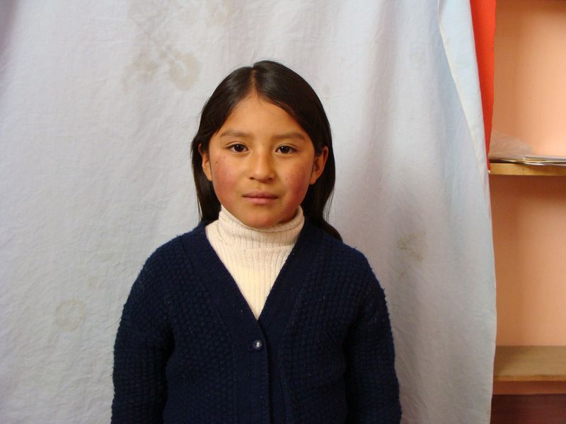 © Francesco Giusti - Image from the Charaña PHOTO STUDIO photography project