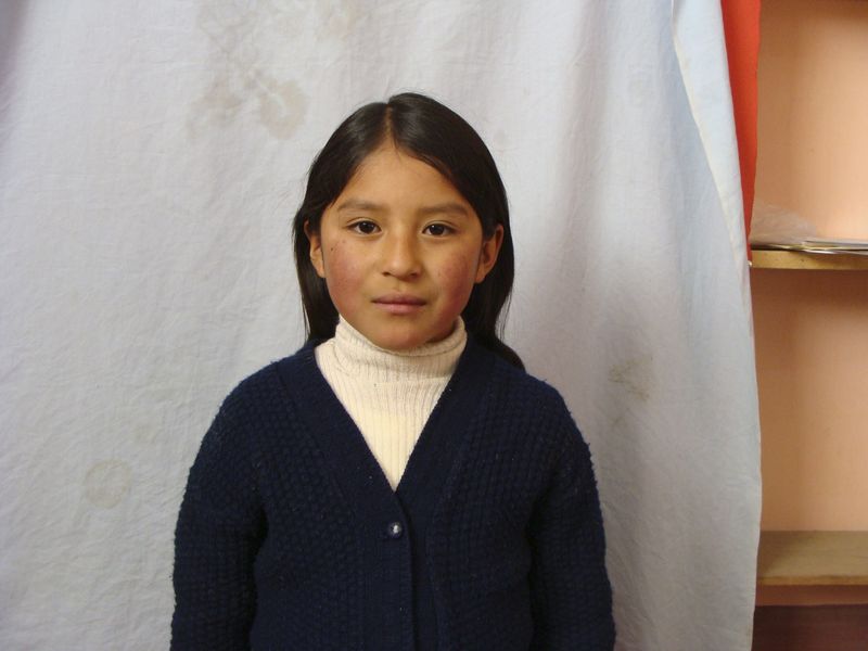 © Francesco Giusti - Image from the Charaña PHOTO STUDIO photography project