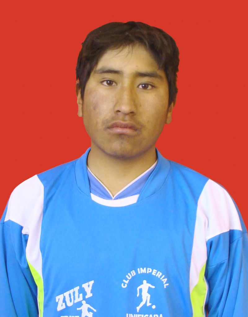 © Francesco Giusti - Image from the Charaña PHOTO STUDIO photography project