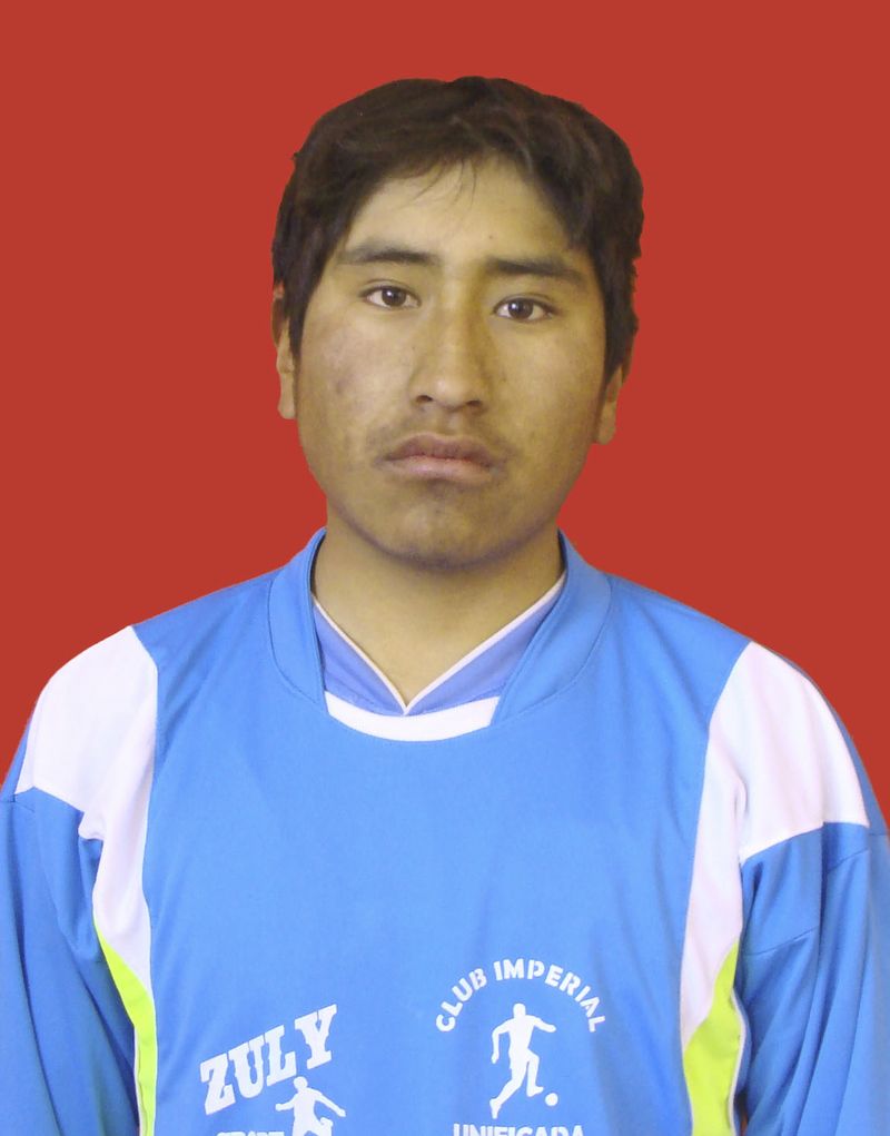 © Francesco Giusti - Image from the Charaña PHOTO STUDIO photography project