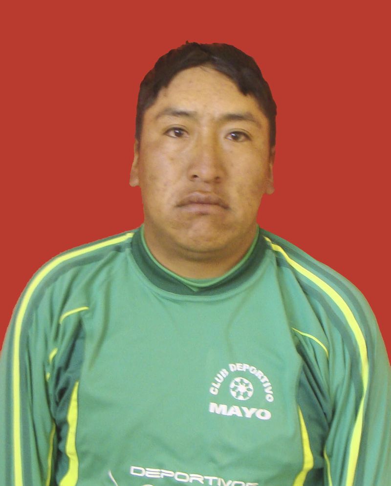 © Francesco Giusti - Image from the Charaña PHOTO STUDIO photography project