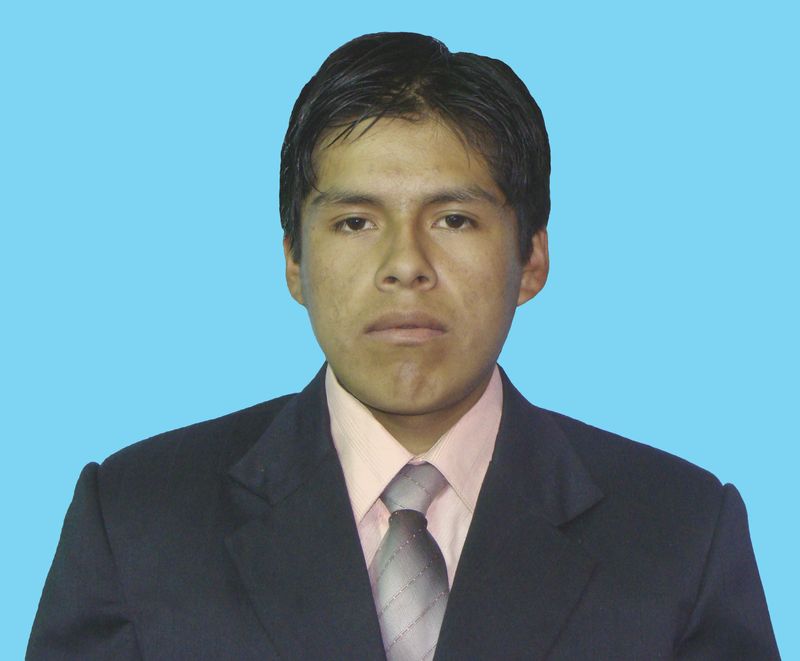 © Francesco Giusti - Image from the Charaña PHOTO STUDIO photography project