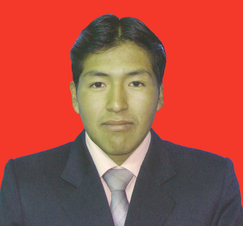 © Francesco Giusti - Image from the Charaña PHOTO STUDIO photography project