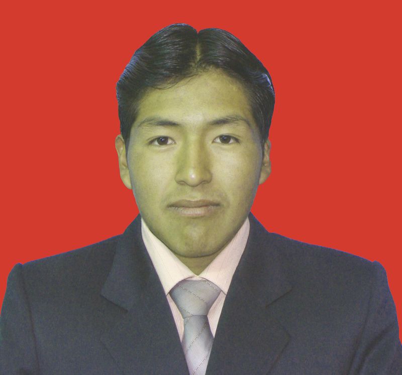 © Francesco Giusti - Image from the Charaña PHOTO STUDIO photography project