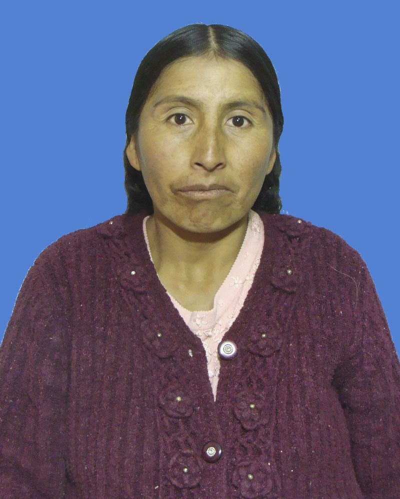 © Francesco Giusti - Image from the Charaña PHOTO STUDIO photography project