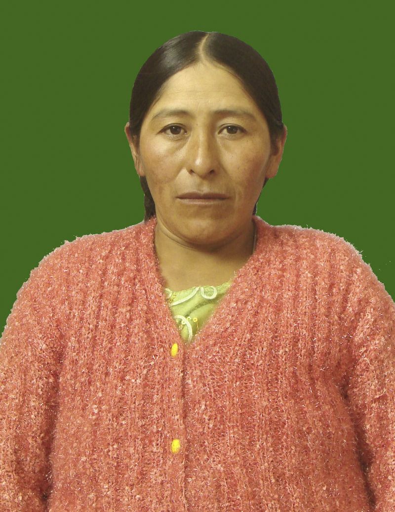 © Francesco Giusti - Image from the Charaña PHOTO STUDIO photography project