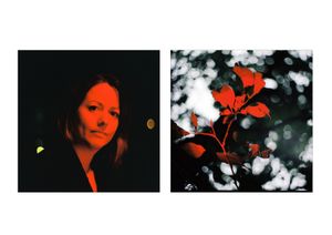 Nothing but a Curtain