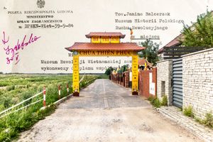 Ba Lan: The Story of the Vietnamese Diaspora in Poland