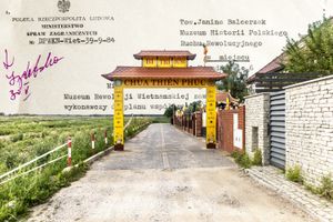 Ba Lan: The Story of the Vietnamese Diaspora in Poland