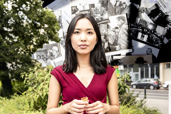 © Zula Rabikowska - Image from the Ba Lan: The Story of the Vietnamese Diaspora in Poland photography project