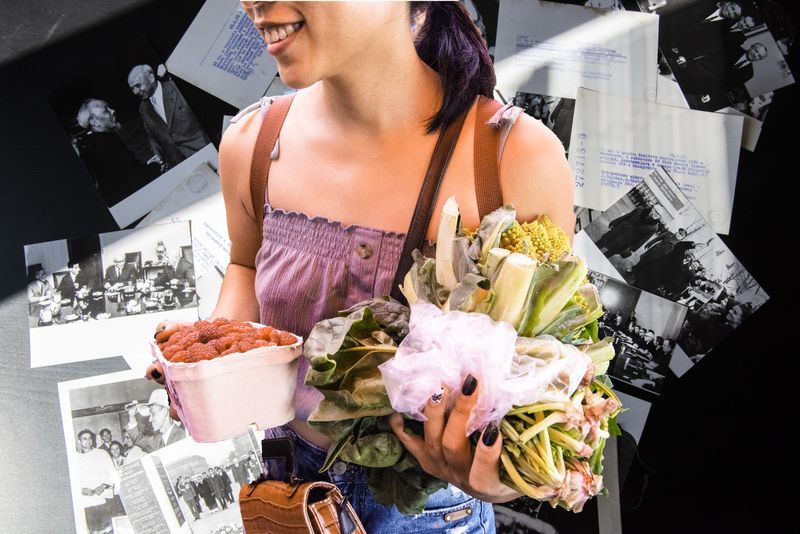 © Zula Rabikowska - Image from the Ba Lan: The Story of the Vietnamese Diaspora in Poland photography project