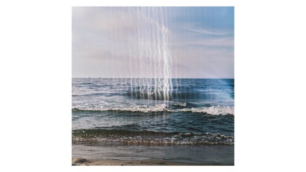 © Zula Rabikowska - Image from the Nothing but a Curtain photography project