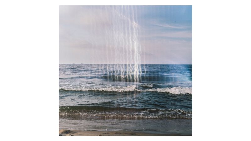 © Zula Rabikowska - Image from the Nothing but a Curtain photography project