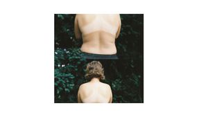 Nothing but a Curtain