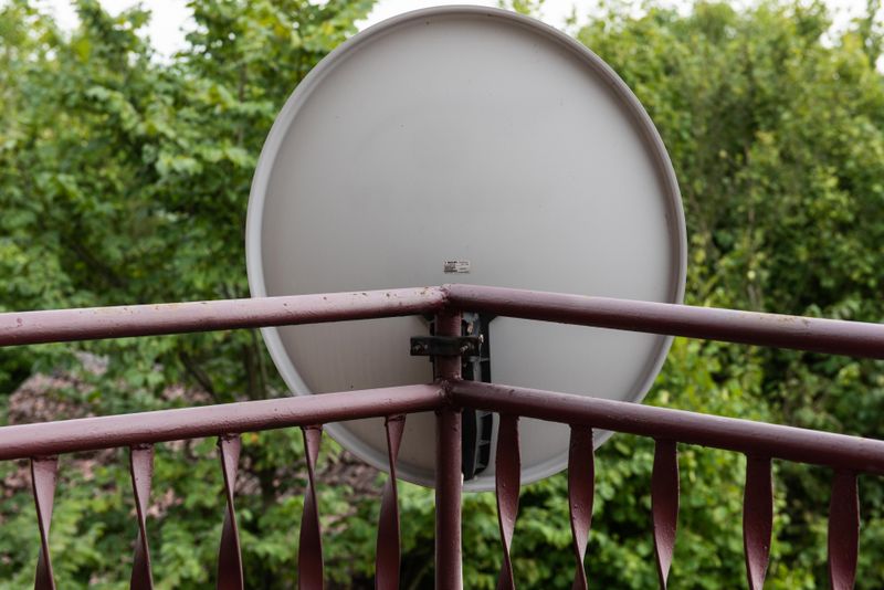 © Zula Rabikowska - Essential element of daily life in small country Poland.