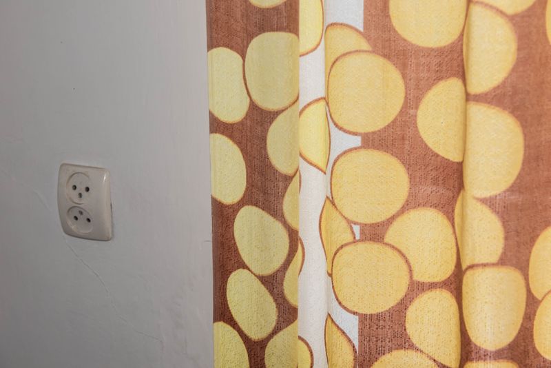 © Zula Rabikowska - My old bedroom. Repainted.