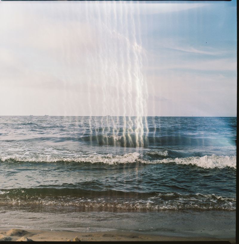 © Zula Rabikowska - Baltic Coast, Gdansk, Poland