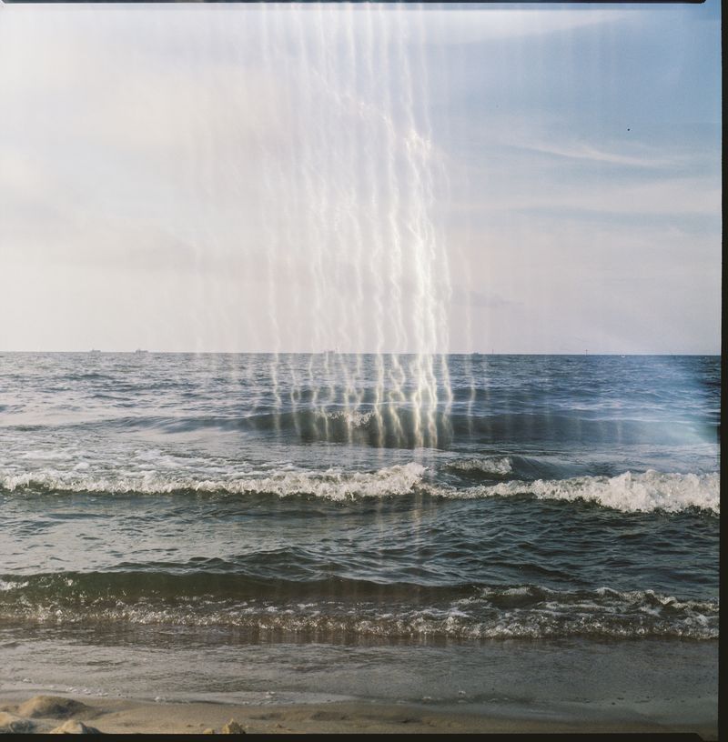 © Zula Rabikowska - Baltic Coast, Gdansk, Poland