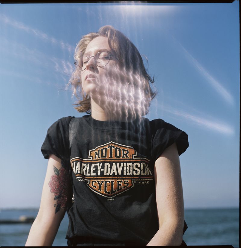 © Zula Rabikowska - Maria Izabella, 1999, Tallinn, Estonia (them/they)