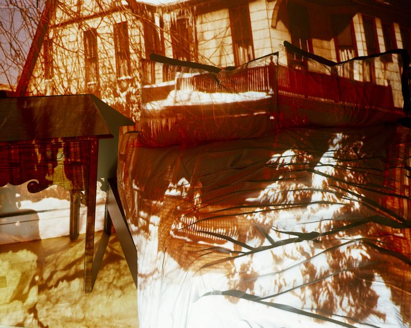 © Andrew Zou - Image from the Home, Home photography project