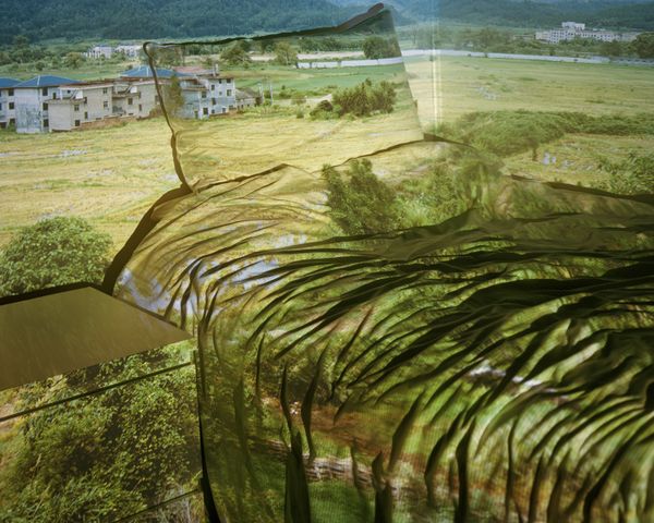 © Andrew Zou - Image from the Home, Home photography project